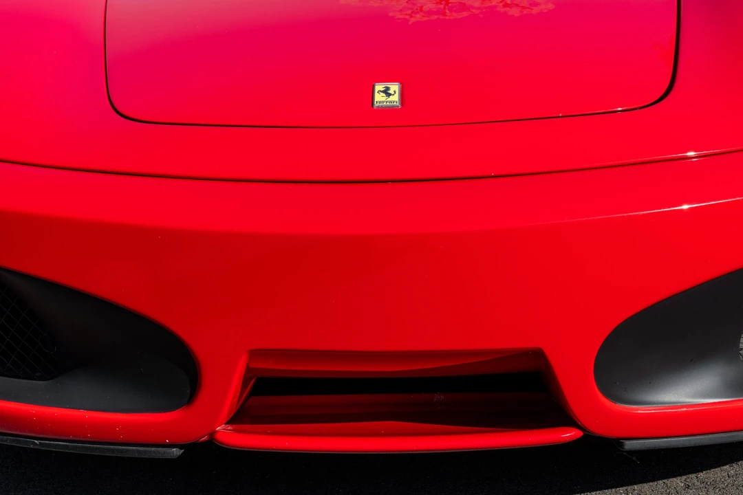2005 Ferrari F430 Berlinetta - Image 27 of 31