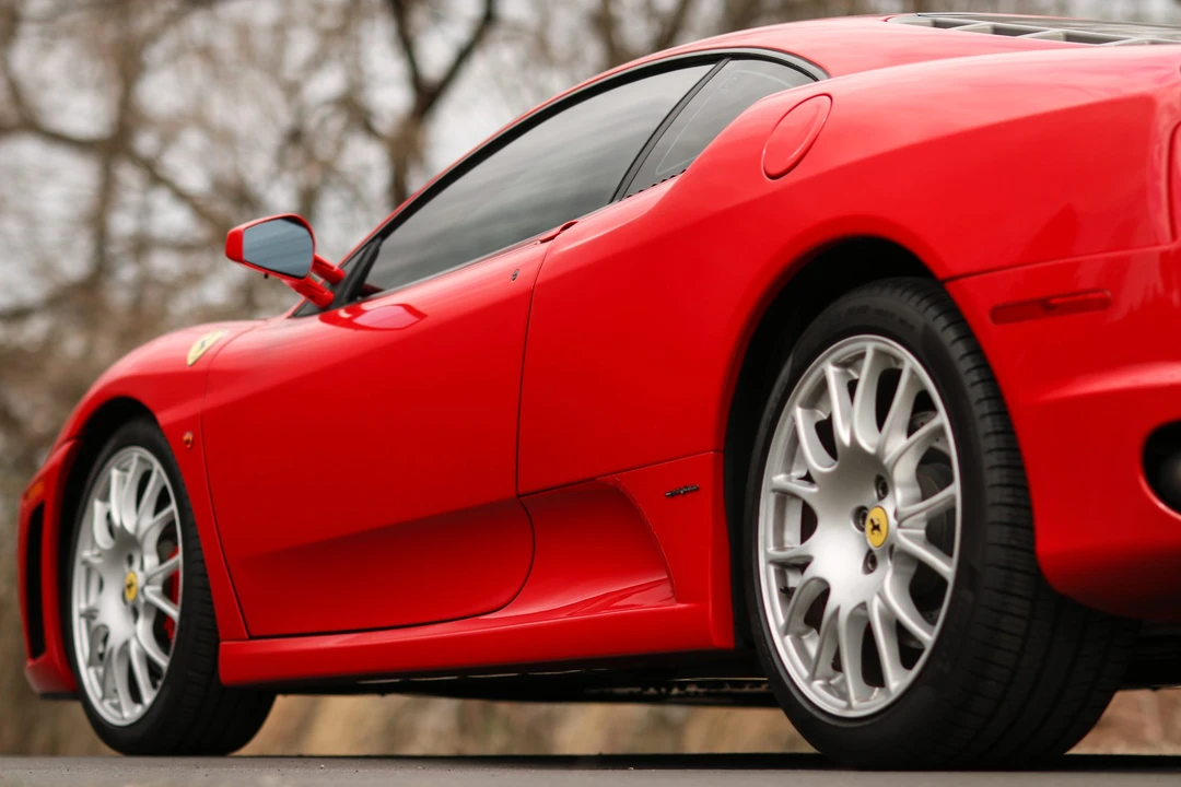 2005 Ferrari F430 Berlinetta - Image 21 of 31