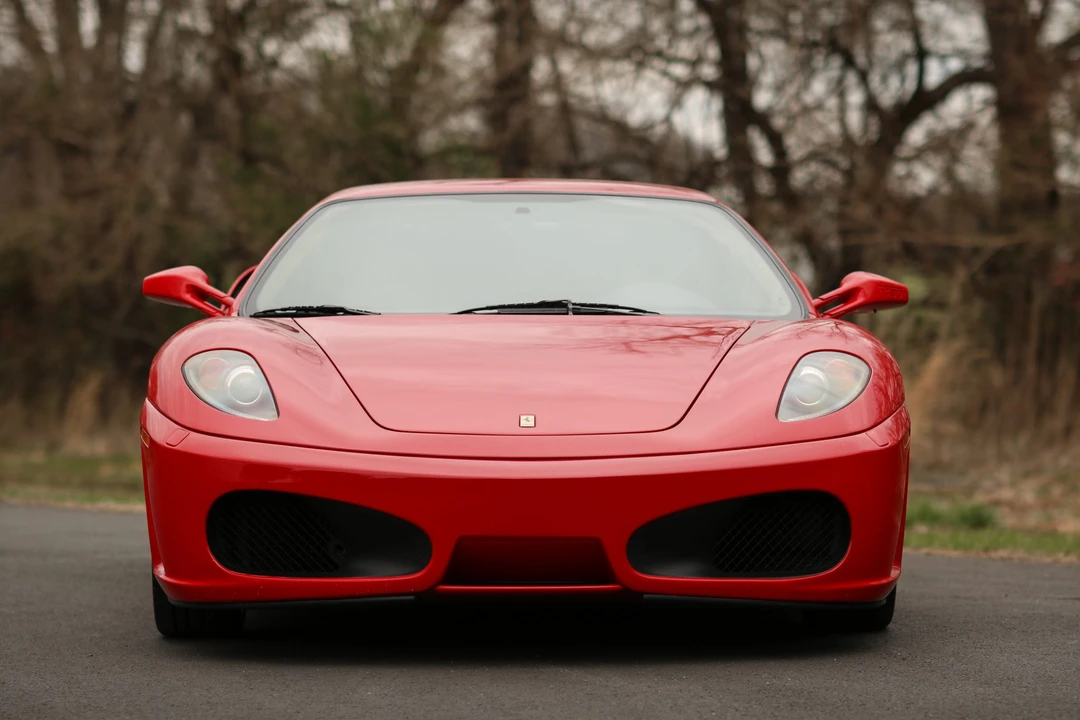 2005 Ferrari F430 Berlinetta - Image 16 of 31