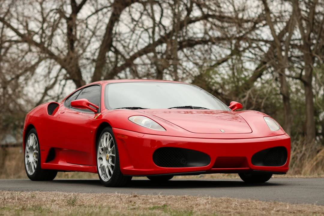 2005 Ferrari F430 Berlinetta - Image 15 of 31