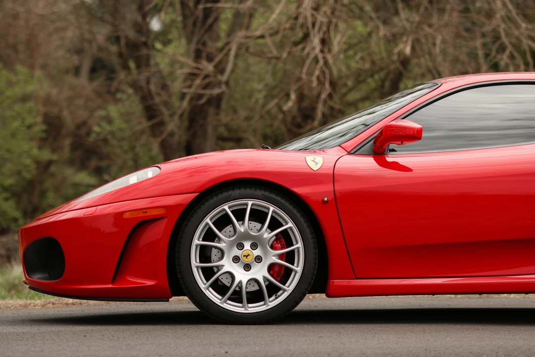2005 Ferrari F430 Berlinetta - Image 19 of 31