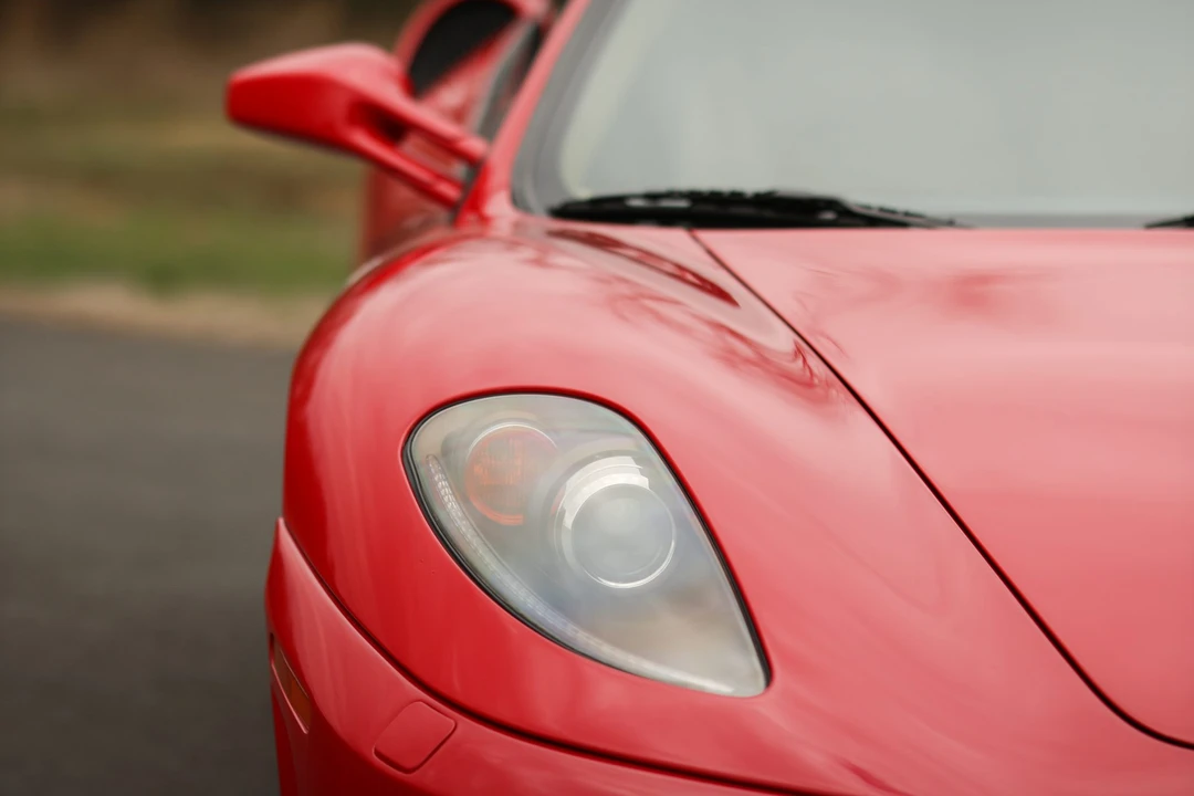 2005 Ferrari F430 Berlinetta - Image 29 of 31