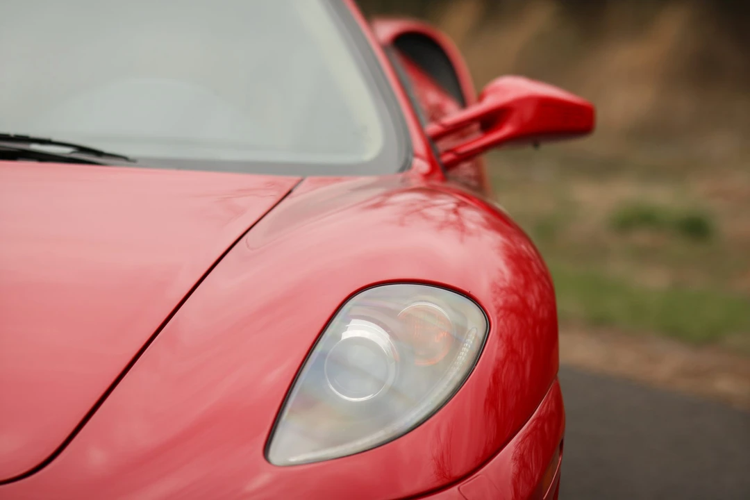2005 Ferrari F430 Berlinetta - Image 31 of 31