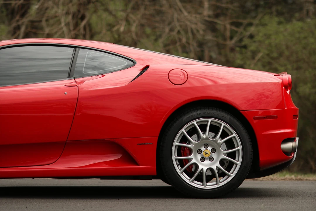 2005 Ferrari F430 Berlinetta - Image 20 of 31