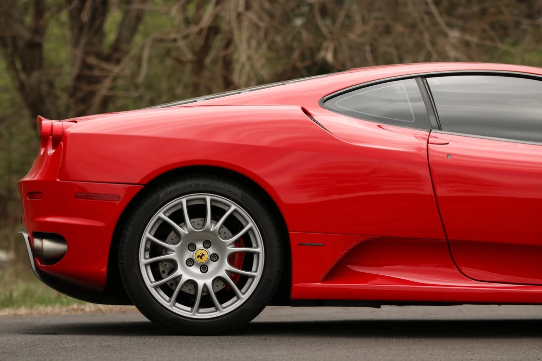 2005 Ferrari F430 Berlinetta - Image 25 of 31