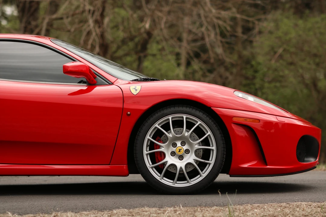 2005 Ferrari F430 Berlinetta - Image 26 of 31