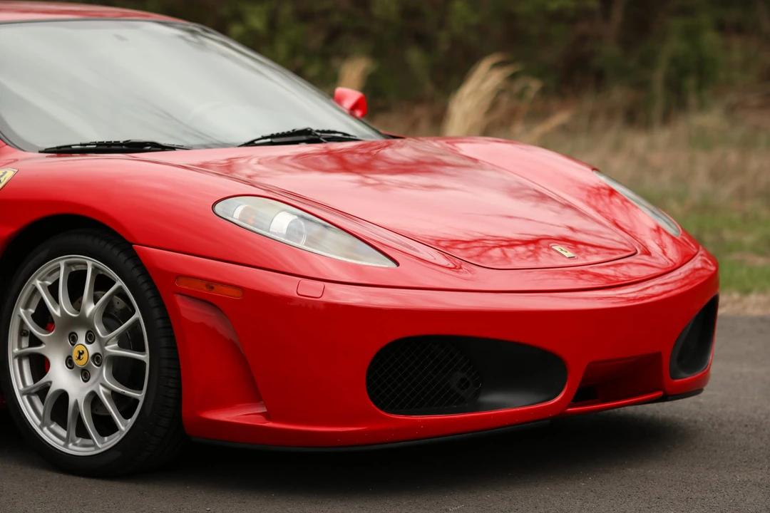 2005 Ferrari F430 Berlinetta - Image 28 of 31