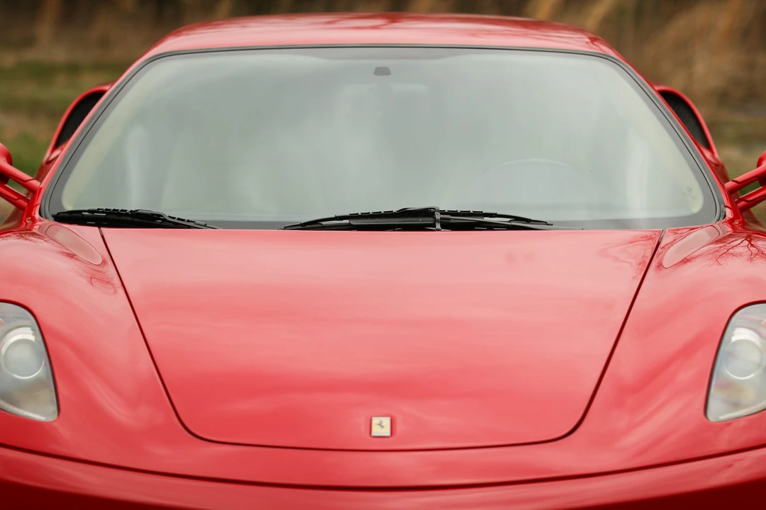 2005 Ferrari F430 Berlinetta - Image 30 of 31