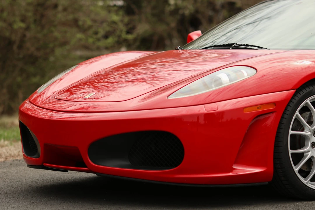 2005 Ferrari F430 Berlinetta - Image 17 of 31