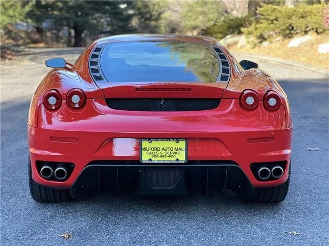 2005 Ferrari F430 Berlinetta - Image 9 of 31