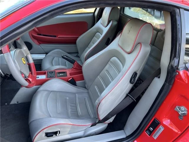 2005 Ferrari F430 Berlinetta - Image 20 of 31