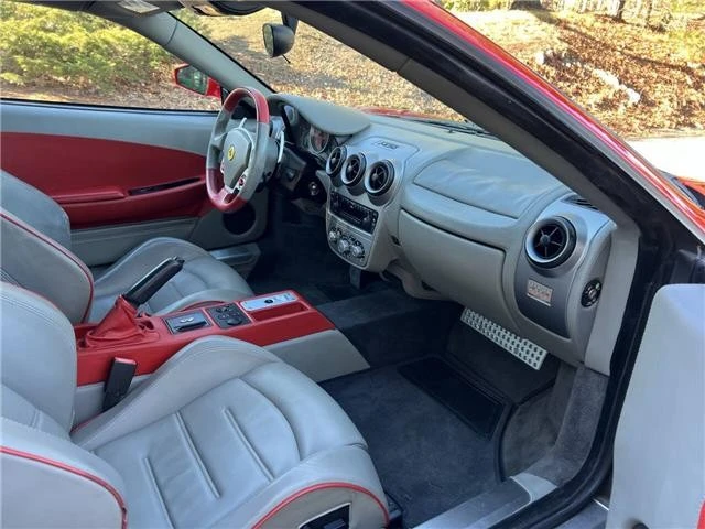 2005 Ferrari F430 Berlinetta - Image 29 of 31