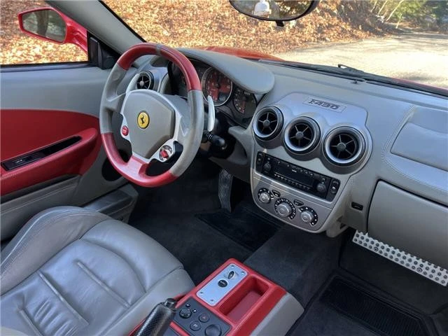 2005 Ferrari F430 Berlinetta - Image 31 of 31