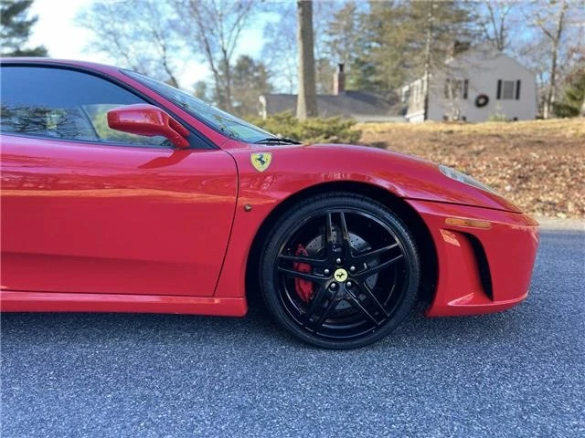 2005 Ferrari F430 Berlinetta - Image 12 of 31