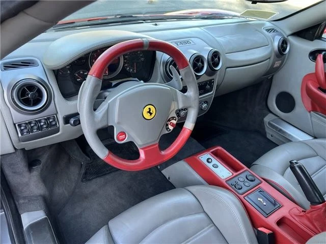 2005 Ferrari F430 Berlinetta - Image 22 of 31