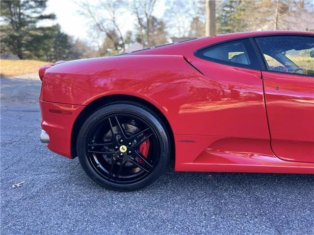 2005 Ferrari F430 Berlinetta - Image 13 of 31