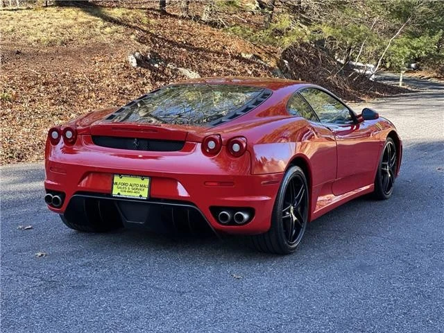 2005 Ferrari F430 Berlinetta - Image 10 of 31