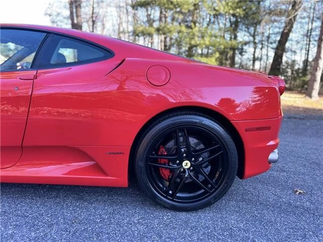 2005 Ferrari F430 Berlinetta - Image 7 of 31