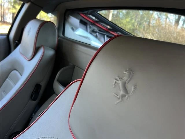 2005 Ferrari F430 Berlinetta - Image 24 of 31