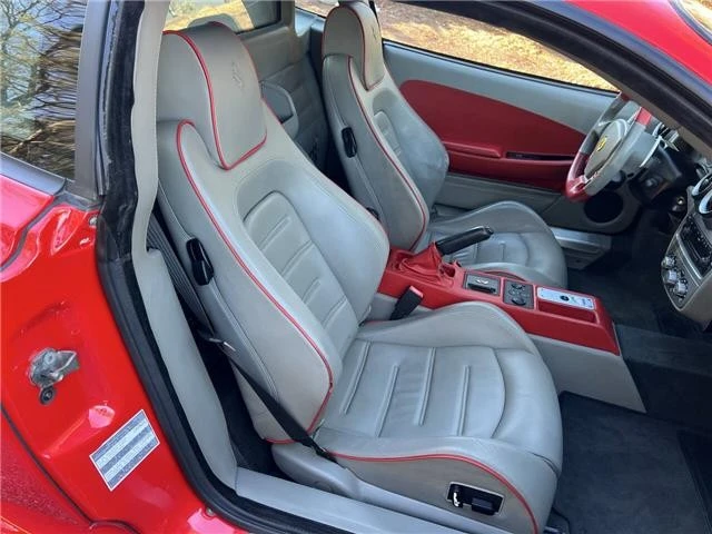 2005 Ferrari F430 Berlinetta - Image 28 of 31