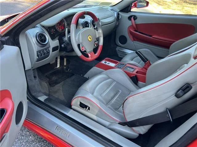 2005 Ferrari F430 Berlinetta - Image 21 of 31