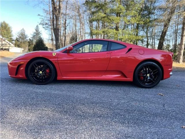 2005 Ferrari F430 Berlinetta - Image 4 of 31