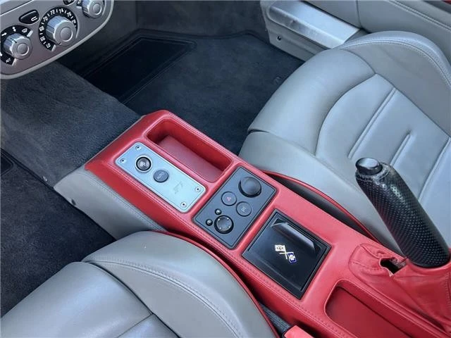 2005 Ferrari F430 Berlinetta - Image 23 of 31
