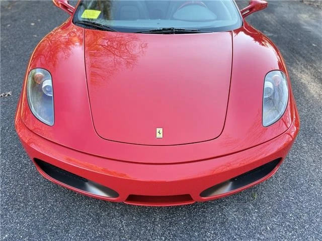 2005 Ferrari F430 Berlinetta - Image 14 of 31