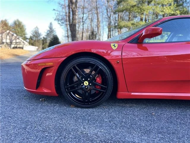 2005 Ferrari F430 Berlinetta - Image 5 of 21