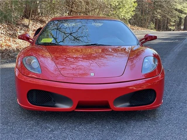 2005 Ferrari F430 Berlinetta - Image 2 of 21