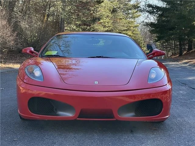 2005 Ferrari F430 Berlinetta - Image 16 of 21