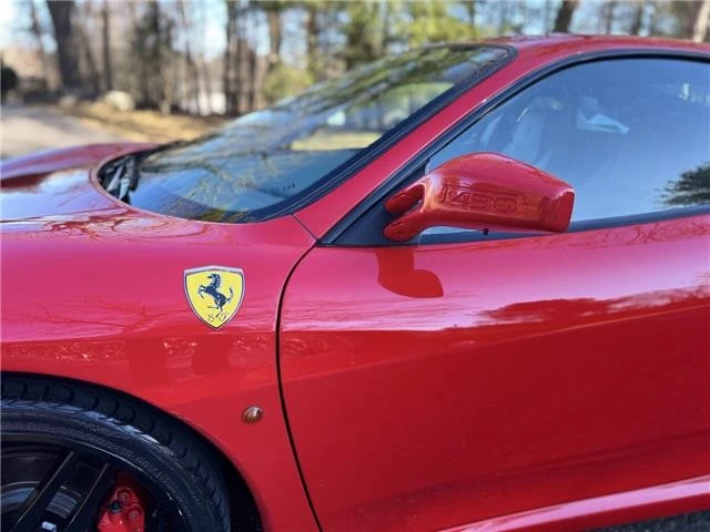 2005 Ferrari F430 Berlinetta - Image 6 of 21