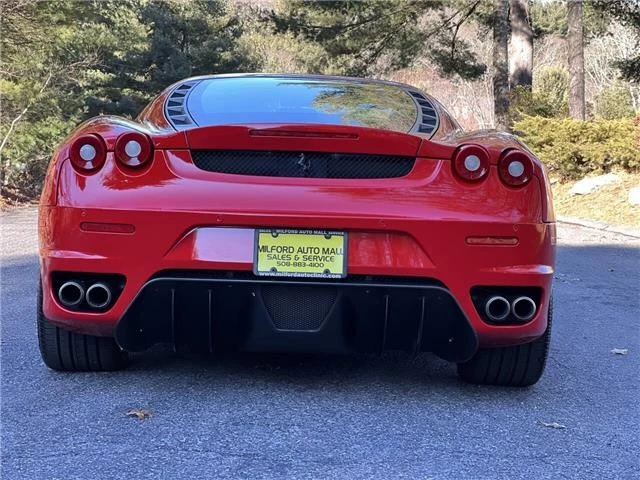 2005 Ferrari F430 Berlinetta - Image 17 of 21