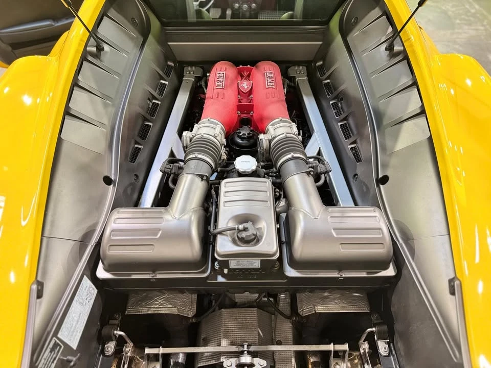 2005 Ferrari F430 Berlinetta - Image 19 of 20
