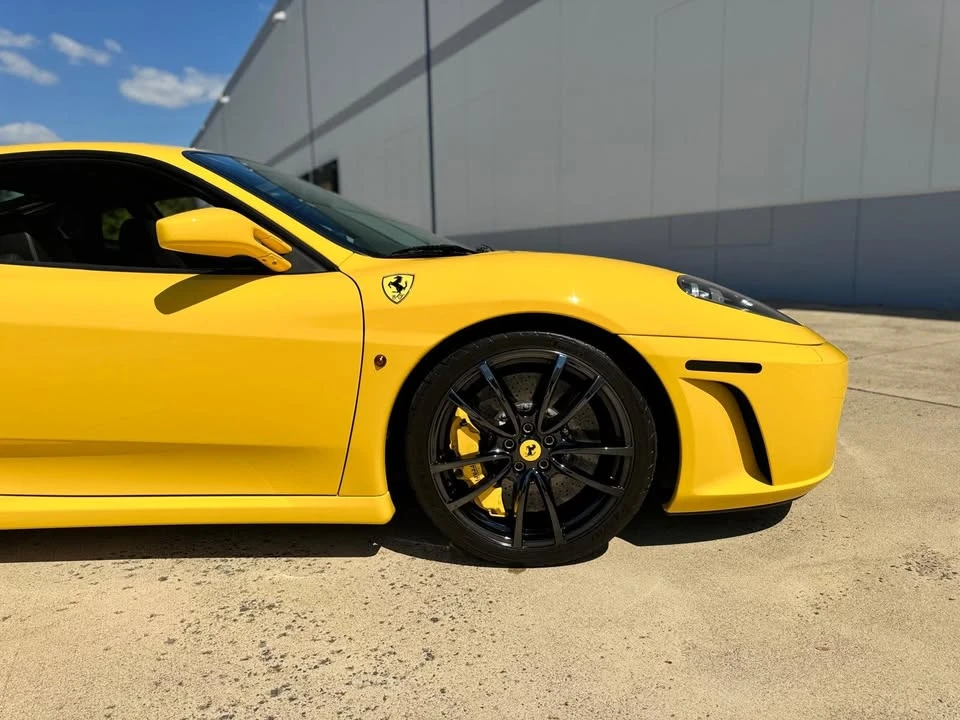 2005 Ferrari F430 Berlinetta - Image 11 of 20