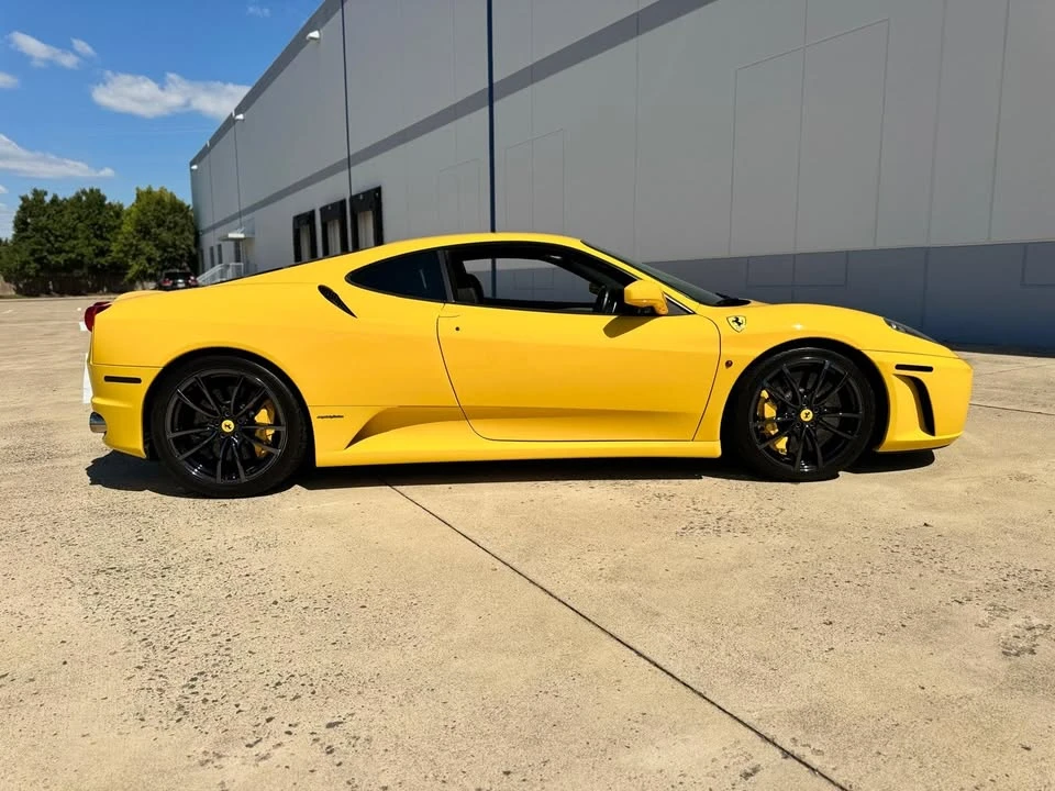 2005 Ferrari F430 Berlinetta - Image 10 of 20