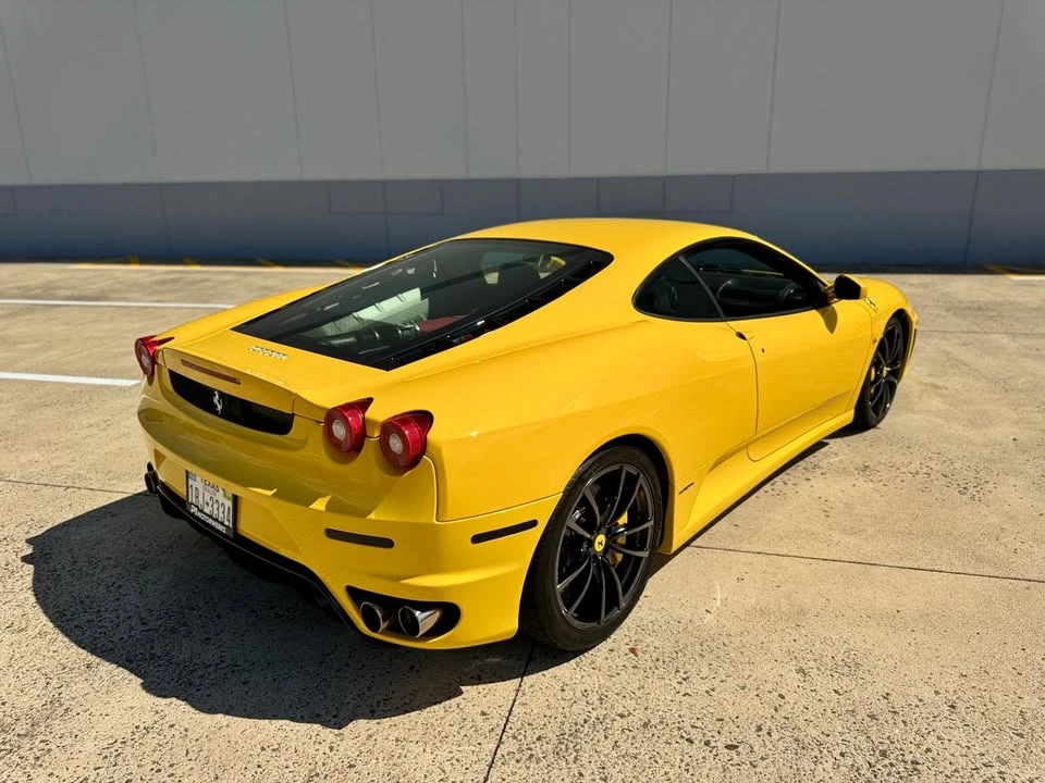 2005 Ferrari F430 Berlinetta - Image 9 of 20