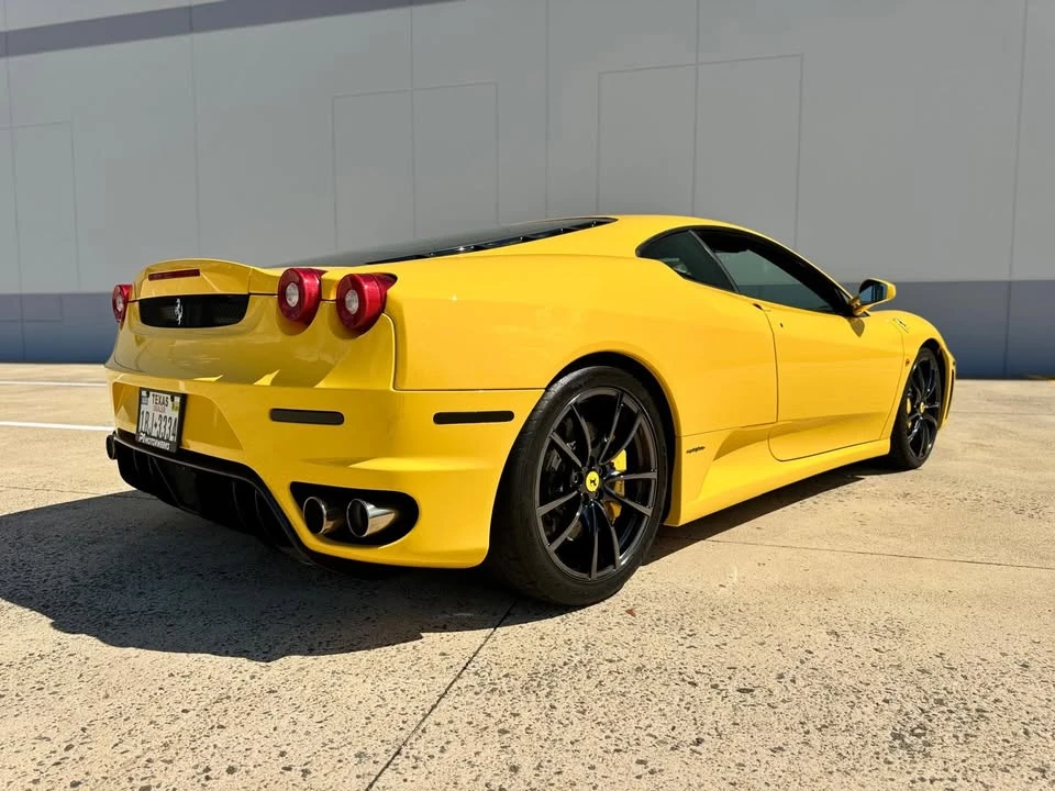 2005 Ferrari F430 Berlinetta - Image 8 of 20