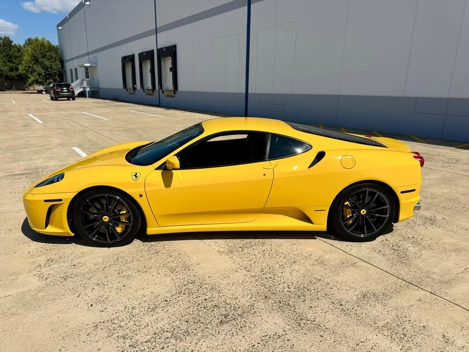 2005 Ferrari F430 Berlinetta - Image 3 of 20