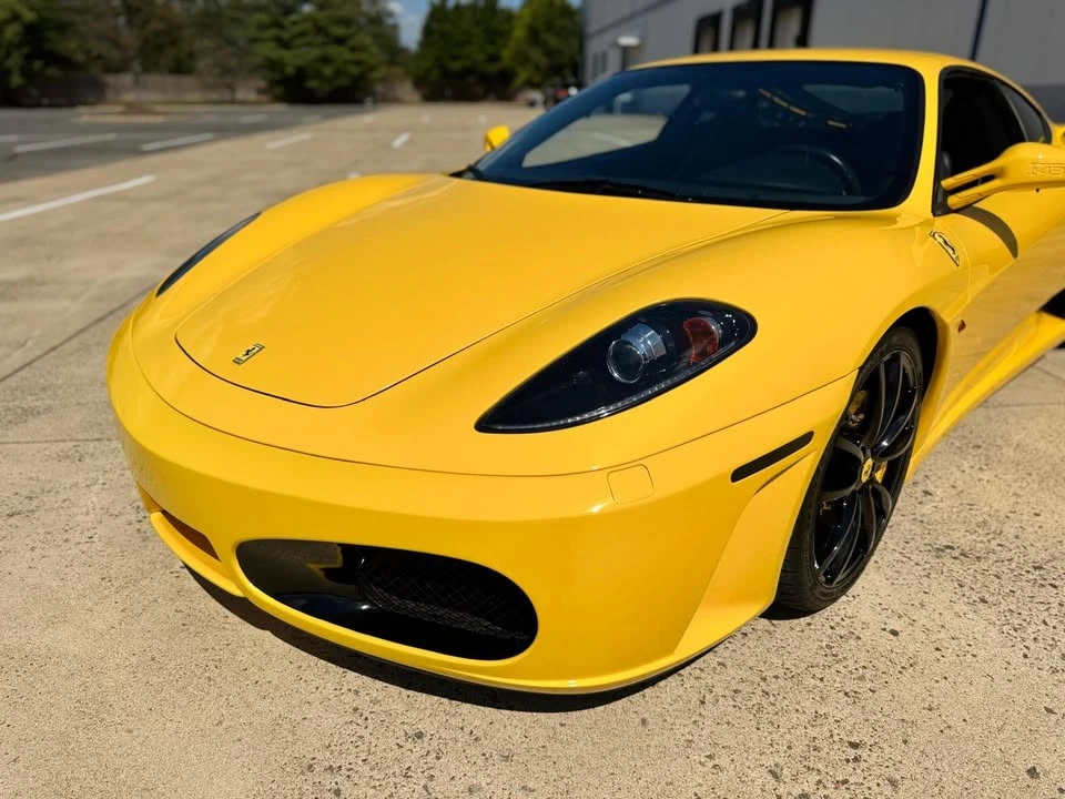 2005 Ferrari F430 Berlinetta - Image 12 of 20