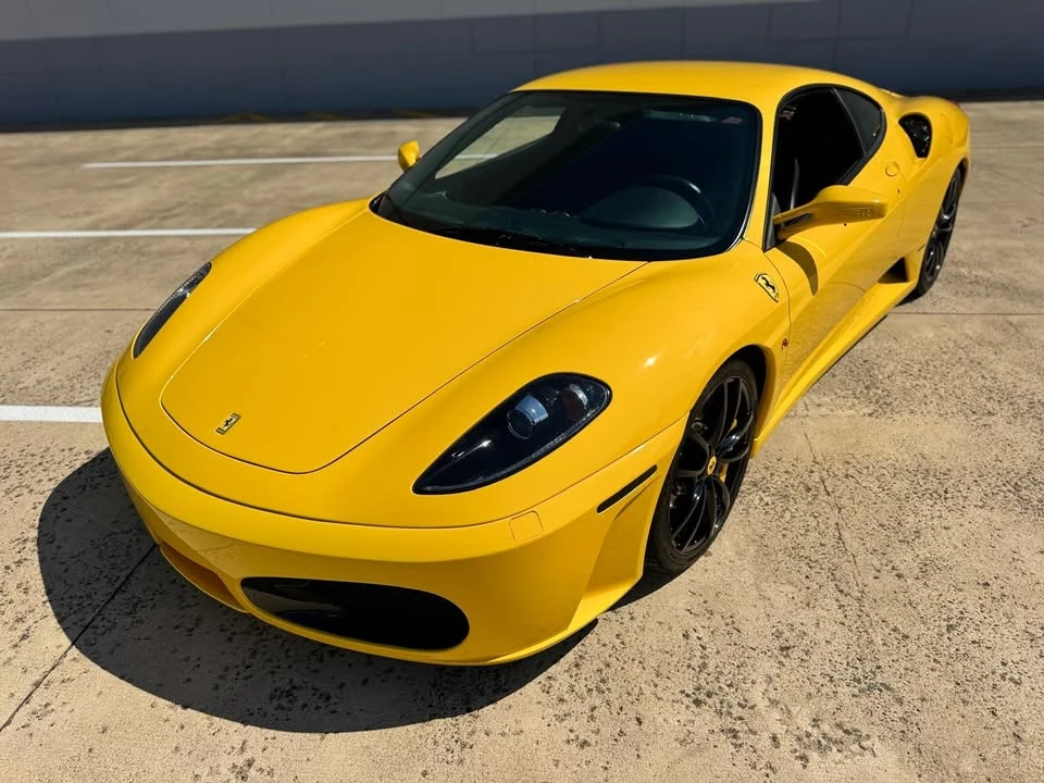 2005 Ferrari F430 Berlinetta - Image 5 of 20