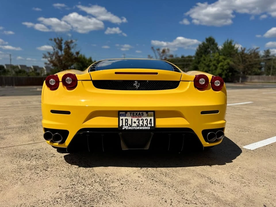 2005 Ferrari F430 Berlinetta - Image 7 of 20
