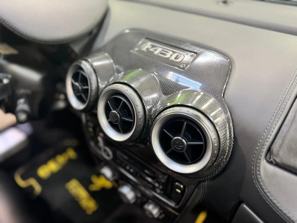 2005 Ferrari F430 Berlinetta - Image 17 of 20