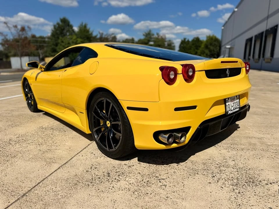 2005 Ferrari F430 Berlinetta - Image 6 of 20