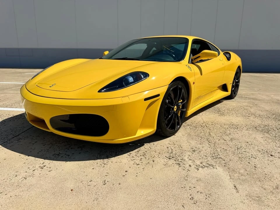2005 Ferrari F430 Berlinetta - Image 4 of 20