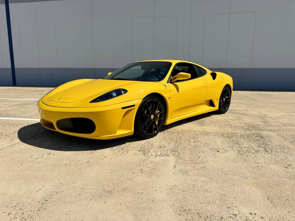 2005 Ferrari F430 Berlinetta - Image 2 of 20