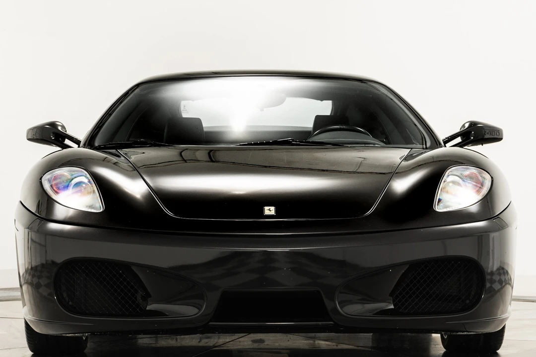2005 Ferrari F430 Berlinetta - Image 4 of 21