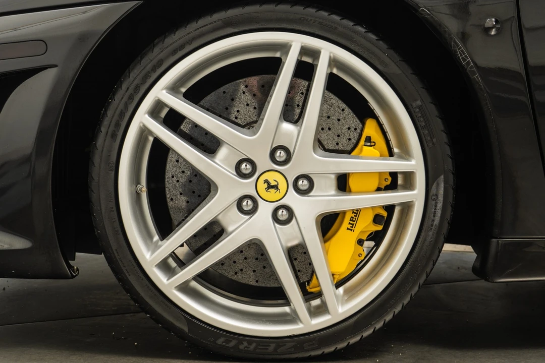 2005 Ferrari F430 Berlinetta - Image 10 of 21
