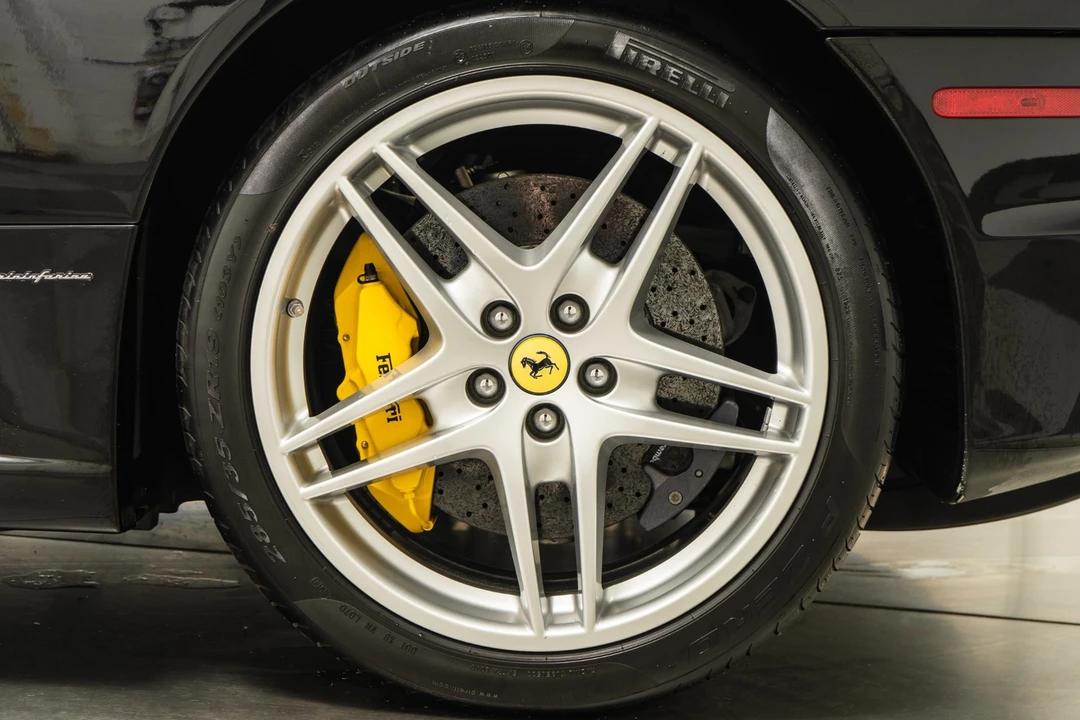 2005 Ferrari F430 Berlinetta - Image 11 of 21
