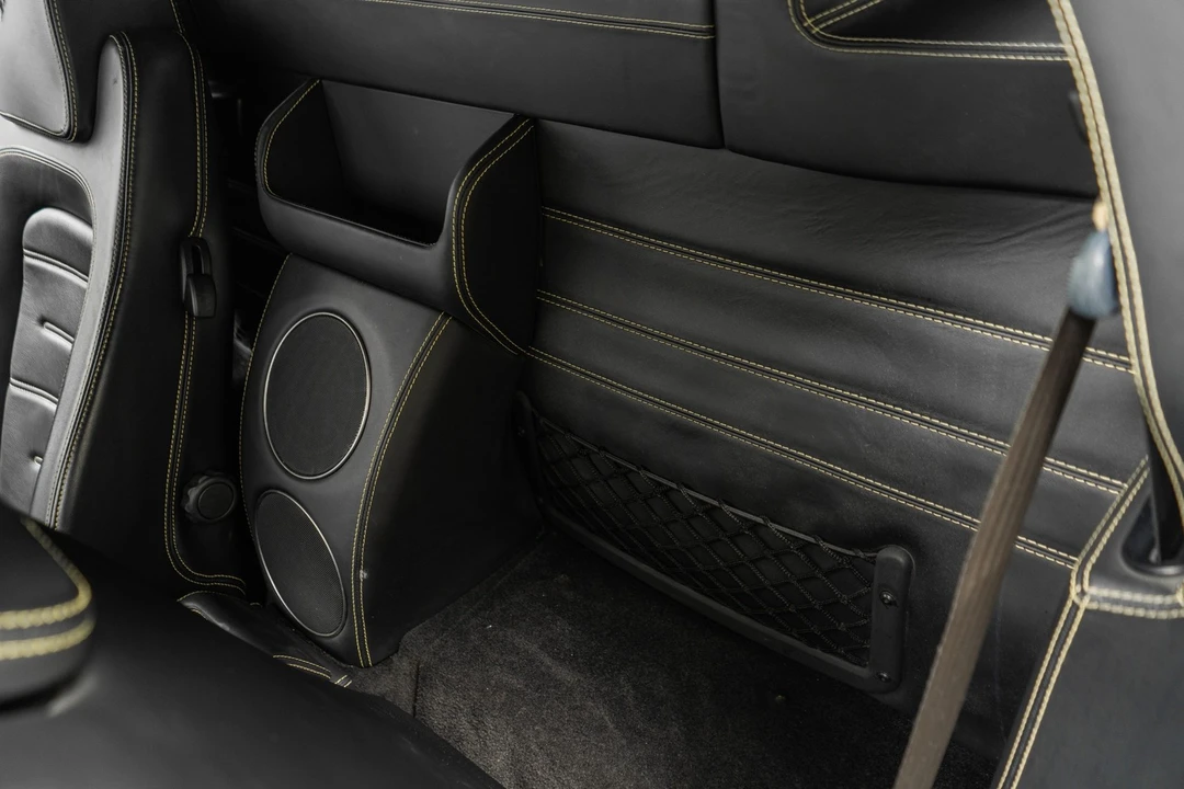 2005 Ferrari F430 Berlinetta - Image 16 of 21